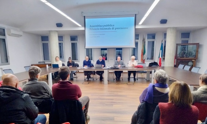 Al Comune di Nembro mancano trecentomila euro: serve un piccolo sforzo