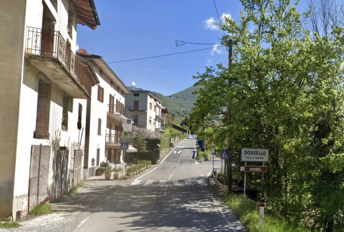 Investimento nella Valle del Lujo, «quel tratto è pericoloso, lo dicevamo da tempo»