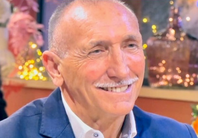 “Primo appuntamento”… in televisione e a settant’anni: l’esperienza del Giampi, di Alzano