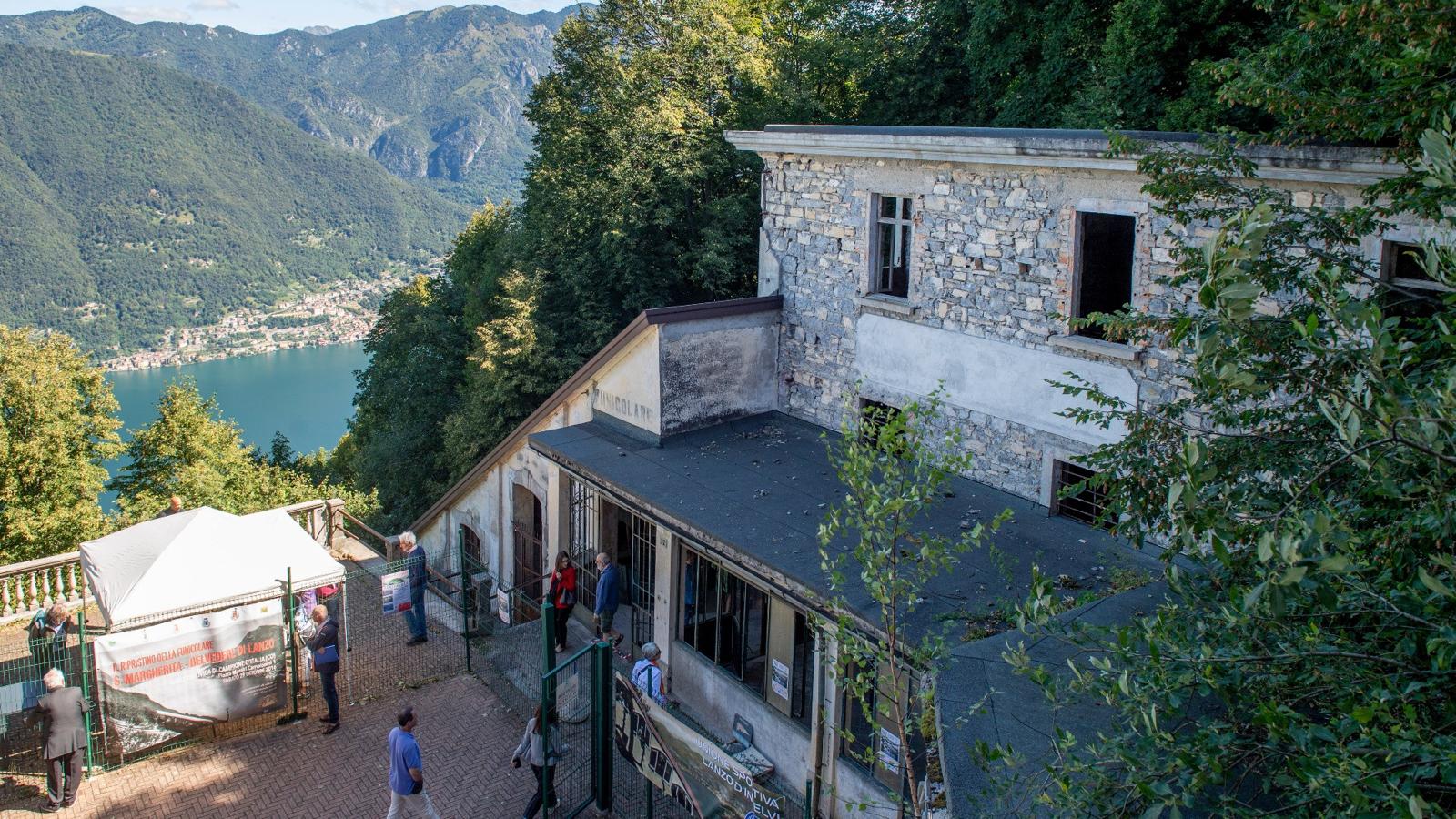 Stazione-funicolare, anzo d'Intelvi (CO) fonte portale I Luoghi del Cuore