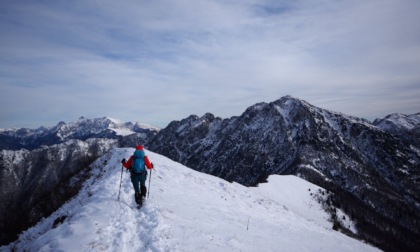 Tre belle (e alla portata di tutti) passeggiate nelle Valli bergamasche per iniziare l'anno