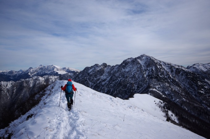 Tre belle (e alla portata di tutti) passeggiate nelle Valli bergamasche per iniziare l’anno