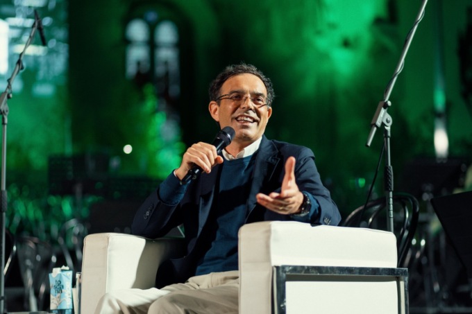 Al Donizetti arriva “Lezioni di Storia” su Gesù, relatore il professor Vito Mancuso