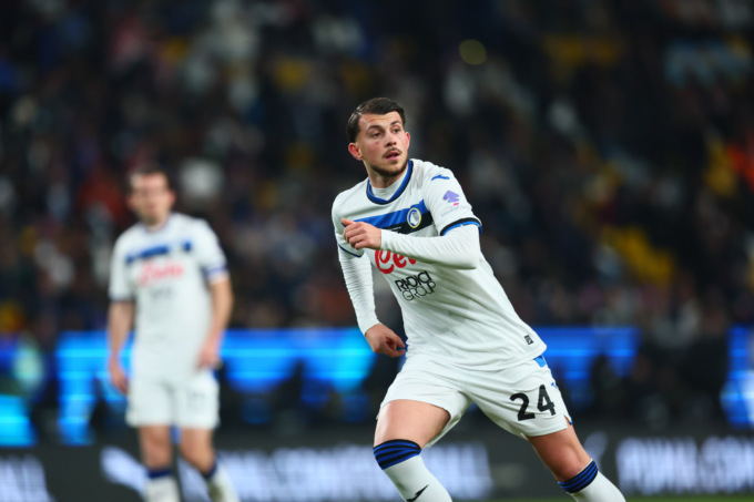 Udinese-Atalanta, sono 22 i convocati di Gasperini: possibile tridente, dubbio Samardzic-Zaniolo