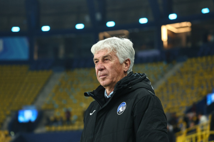 Gasperini non è deluso: «Dovevo provare chi ha giocato meno, era l’occasione giusta»