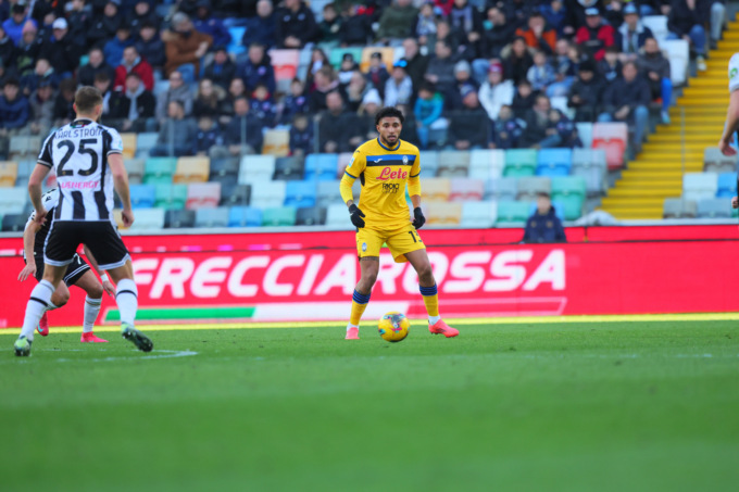 Il primo 0-0 del campionato è giusto (e fortunato): solo 4 tiri verso la porta dell’Udinese