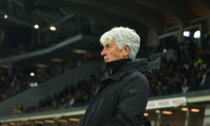 Gasperini dopo la Juve: «Una bella Atalanta, ottimo impatto di Retegui e Samardzic»