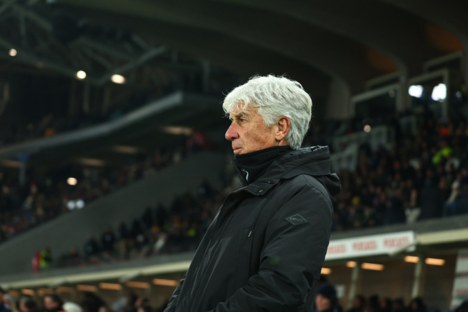 Gasperini dopo la Juve: «Una bella Atalanta, ottimo impatto di Retegui e Samardzic»