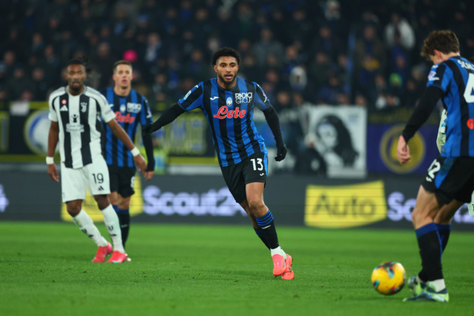 Cronaca di Atalanta-Juventus 1-1: il forcing finale non basta, un punto che ci sta stretto