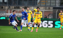 Cronaca di Como-Atalanta 1-2: la Dea la ribalta con la doppietta del bomber Retegui