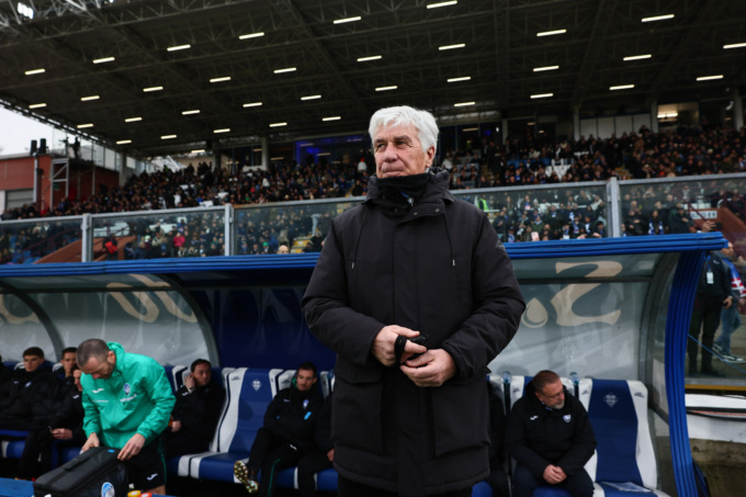 Gasperini: «L’abbiamo ribaltata sulle fasce con Brescianini e Bellanova»