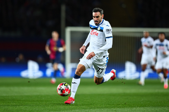 Zappacosta è sempre protagonista, 4 gol e 8 assist in stagione per il futuro papà