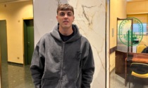 Daniel Maldini è un nuovo giocatore dell'Atalanta: il video delle visite mediche a Milano