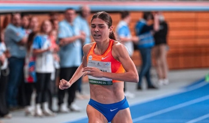Il riscatto di Zenoni, la conferma di Valensin: l’atletica bergamasca è… da record