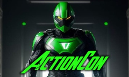 ActionCon: un evento che lascia senza fiato