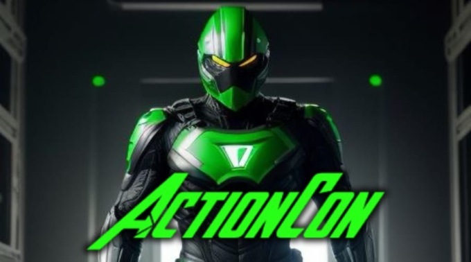 ActionCon: un evento che lascia senza fiato