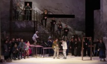 Lirica al Donizetti: arriva “Rigoletto”, prodotto da OperaLombardia