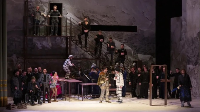 Lirica al Donizetti: arriva “Rigoletto”, prodotto da OperaLombardia