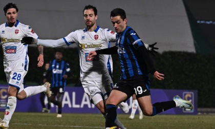 Prima uscita del 2025 a reti bianche per l'Atalanta U23: col Novara finisce 0-0