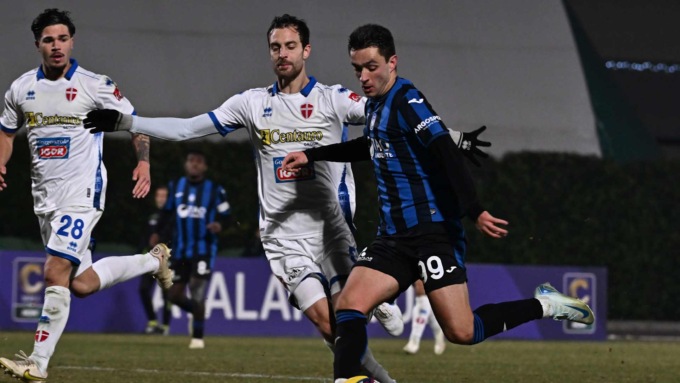Prima uscita del 2025 a reti bianche per l’Atalanta U23: col Novara finisce 0-0