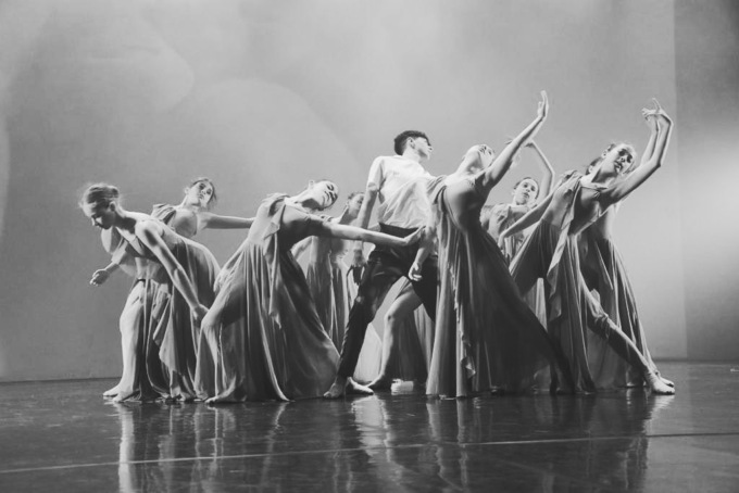 Le ballerine brembane di Asd Chignon si esibiranno nei teatri di Disneyland Paris