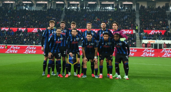 La serie di 15 risultati utili consecutivi non è la più lunga dell’Atalanta del Gasp