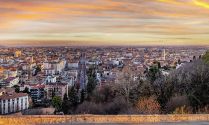 A Bergamo siamo sempre di più, ma siamo anche sempre più vecchi