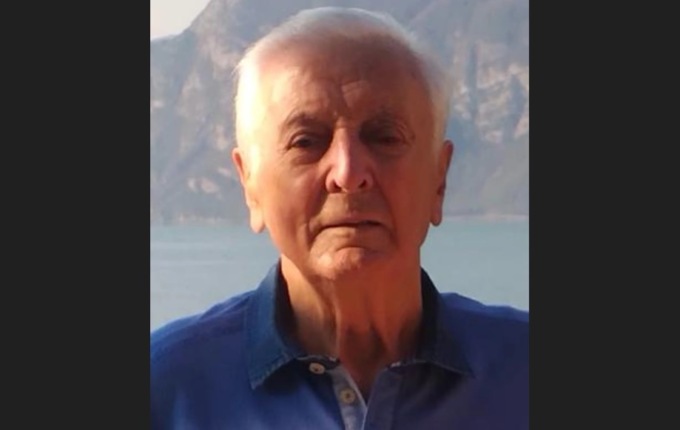 Investito a Costa Volpino da un 18enne neopatentato, morto 84enne