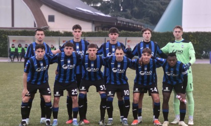 Altra sfida casalinga per l'Atalanta Under 23: contro il Lumezzane, obiettivo continuità