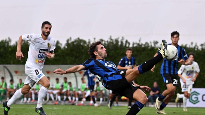 Prima trasferta del 2025 per l’Atalanta Under 23: a Trento per conquistare i 3 punti