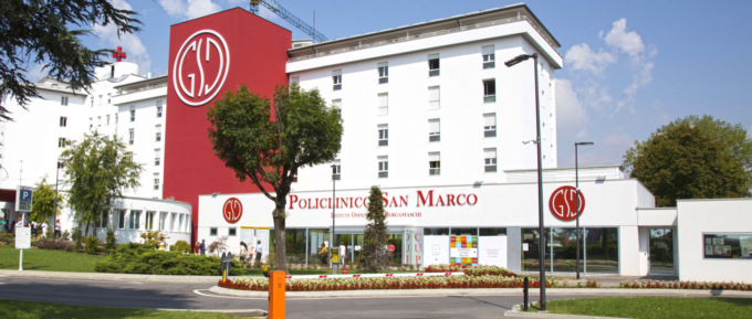 Il Policlinico San Marco di Zingonia si conferma centro d’eccellenza Sicob (per il decimo anno)