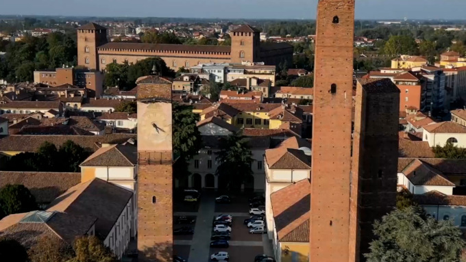 Pavia protagonista a “Dentro e fuori dal Comune”, questa sera su Telecity