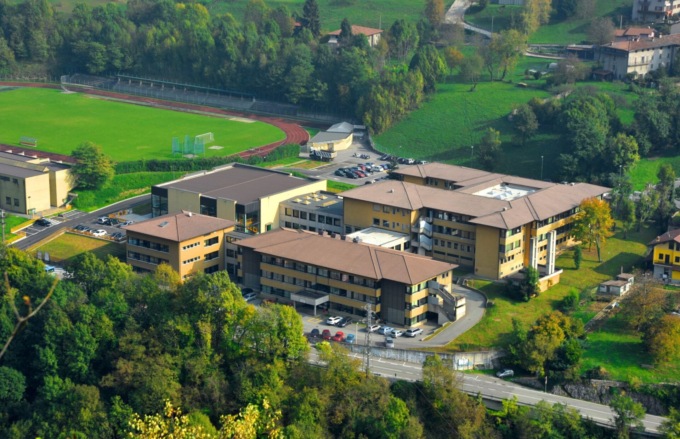 Danni da trentamila euro al Turoldo di Zogno, i ladri si son portati via i computer