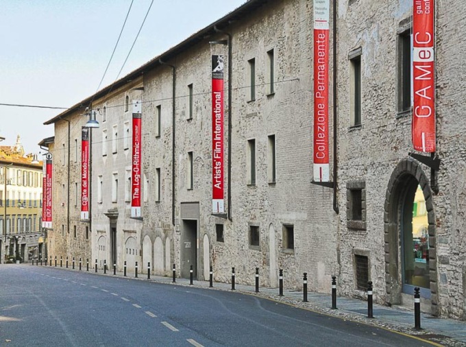 La Gamec si conferma un bel modello da imitare. Anche per l’Accademia Carrara