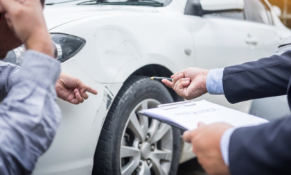 In Bergamasca le tariffe Rc auto aumentate del 9,4%, da noi più sinistri con colpa della media lombarda