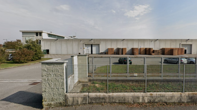 Sciopero alla Inda di Pagazzano: cinquanta dipendenti rischiano il trasferimento in Veneto