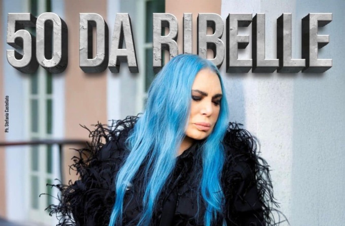 “E la luna bussò”… all’Arena di ChorusLife: Loredana Bertè in concerto il 24 maggio
