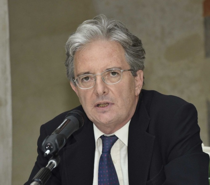 Bergamo senza sovrintendente: Rinaldi in pensione, per ora c’è Anna Maria Basso Bert