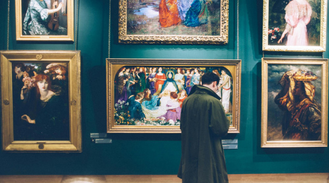 Recensioni su Luca Vehr: cosa dicono i clienti sull’advisor e consulente del settore della fine art