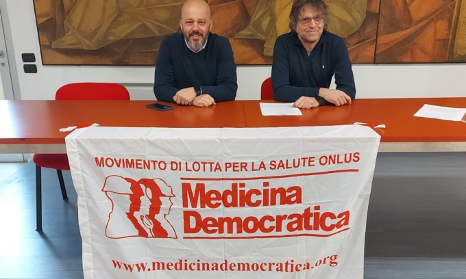 A Medicina democratica di Treviglio 322 richieste d’aiuto per disservizi sanitari nel 2024