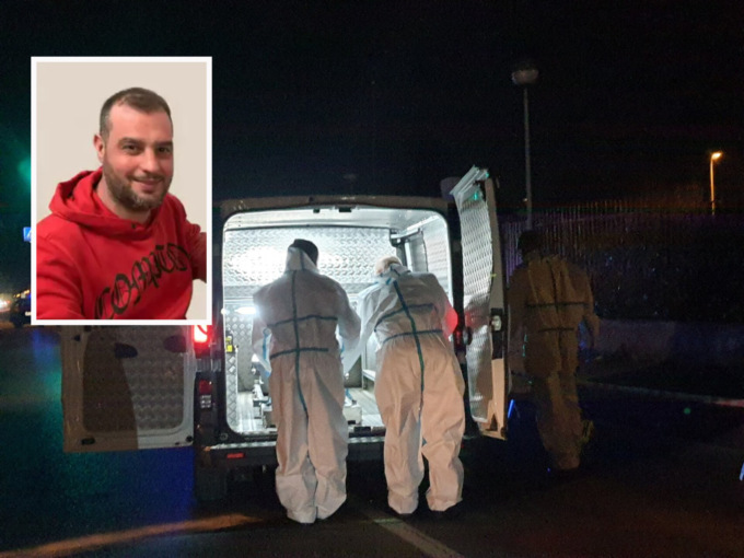 Omicidio di Pontirolo: spuntano nuovi particolari sulla dinamica della vicenda