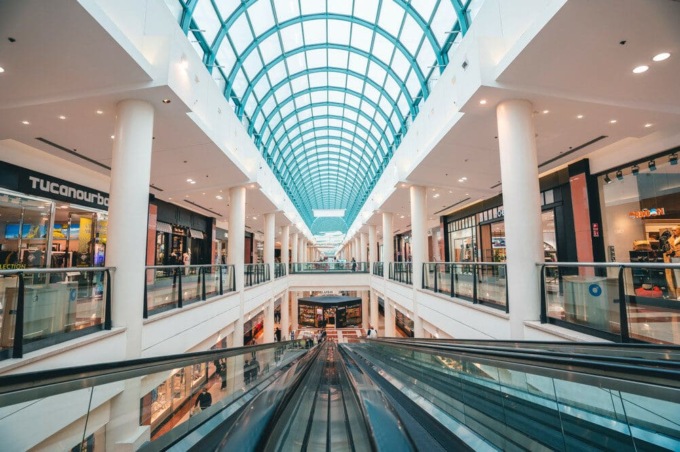 La nuova mappa interattiva di Oriocenter, per non perdere l’orientamento (e tempo)