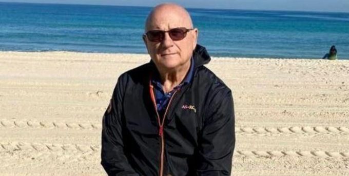 Le indagini sulla morte di Paolo Corsi, ex prof del Galilei di Caravaggio ucciso in Tunisia