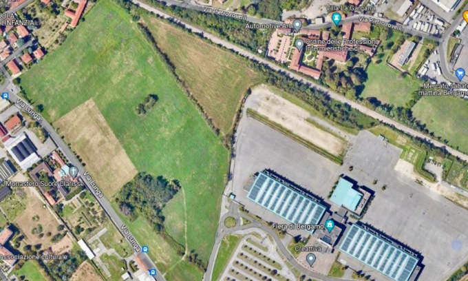 Caso ParcoFiera, la società rinuncia all’appello: si chiude dopo tre anni la vicenda giudiziaria