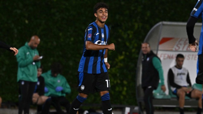 Atalanta U23 sul podio al Pallone d’Oro della Serie C 2024: terzo posto per Vavassori