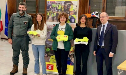 «Ascoltiamo i ragazzi di Ponte San Pietro per capire quali sono i loro problemi»