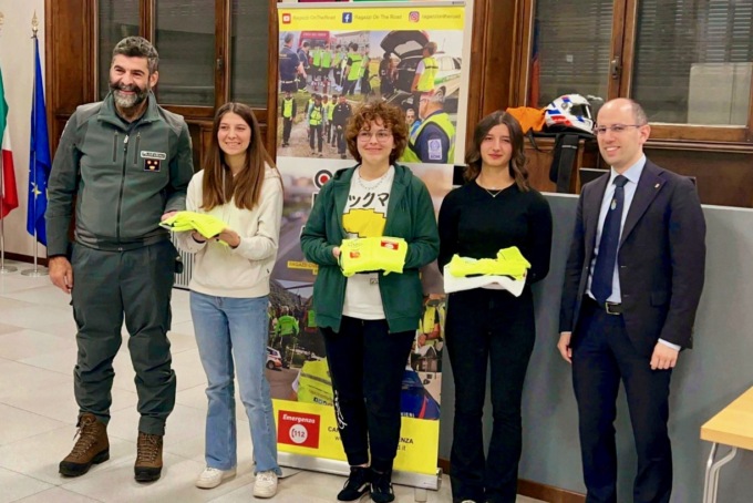 «Ascoltiamo i ragazzi di Ponte San Pietro per capire quali sono i loro problemi»