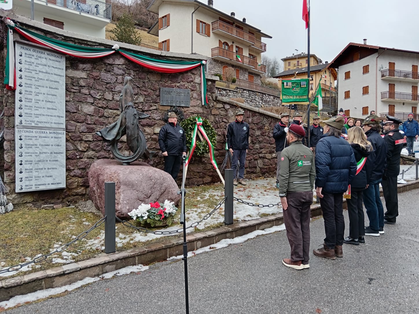 roncobello alpini