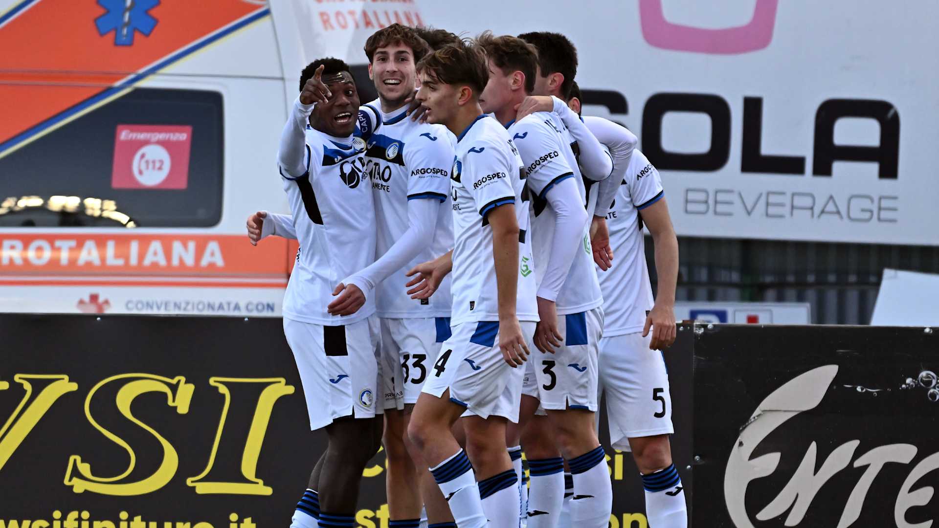 atalanta u23