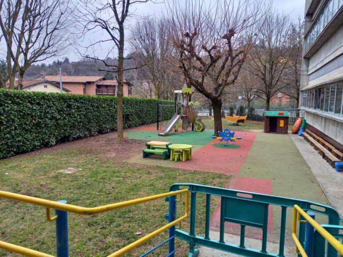 Approvata la riqualificazione del Boscobello e delle aree verdi di quattro scuole